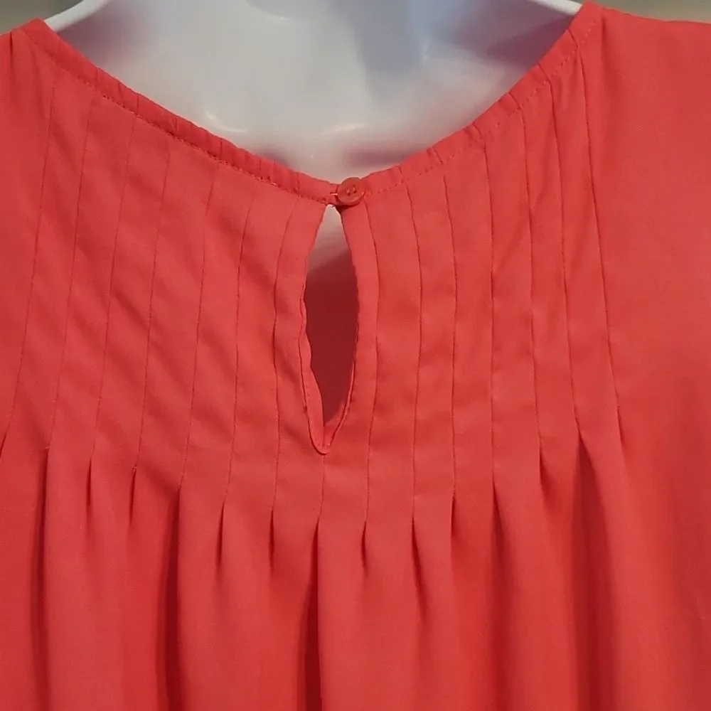 Loft sleeveless shell - Picture 4 of 7